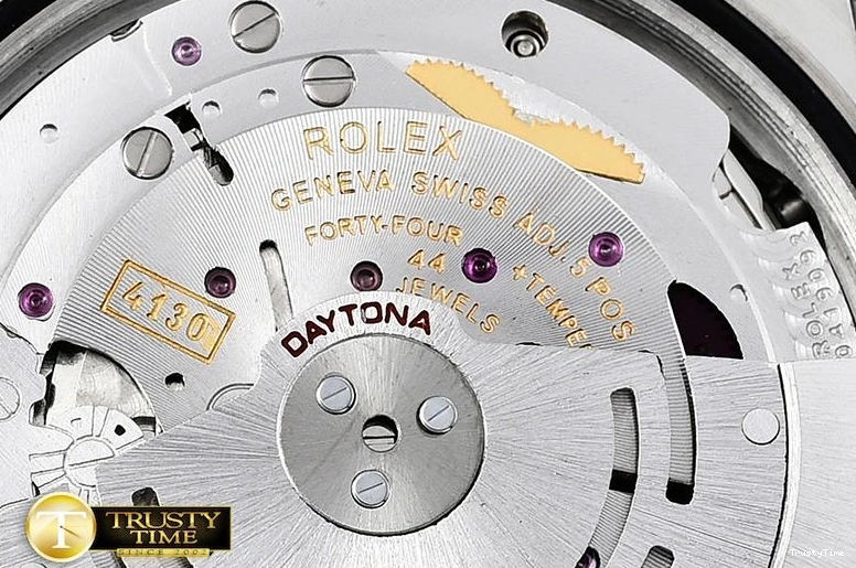 0321 ROLDYT0250B – Daytona Stretchable 904